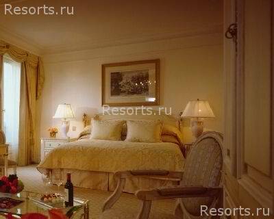 Hotel Four Seasons George V 18